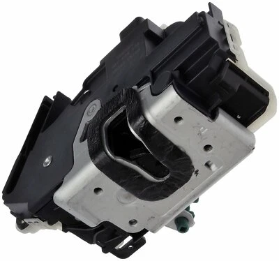 Actuador de cerradura de puerta delantero derecho para Lincoln MKS Dorman 2009-2012 497JV47 Foto 1 de 4