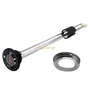 Fuel Gas Tank Level Gauge Meter for Yamaha Grizzly 600 YFM600 4x4 1998 1999 2001 - Picture 1 of 6