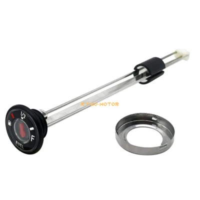 Fuel Gas Tank Gauge Meter Level for Yamaha Big Bear 400 Kodiak 400 YFM 400 4x4 - Image 1 of 4