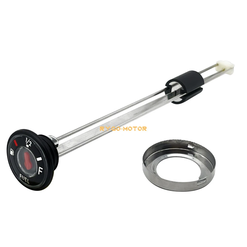 Fuel Gas Tank Gauge Meter Level for Yamaha Big Bear 400 Kodiak 400 YFM 400 4x4 - Image 1 of 4