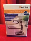 Mercury LED portable lamp LC12