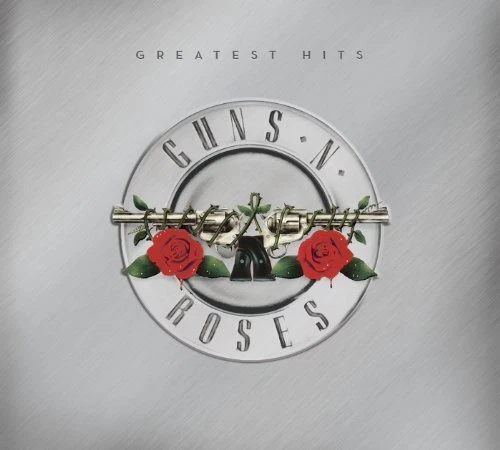 Guns n' Roses Greatest hits (2004, 14 tracks) [CD] - Bild 1 von 1