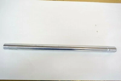 AMORTIGUADOR HORQUILLA DELANTERA KAWASAKI KZ305 CSR KZ440 LTD TUBO SUPERIOR TUBO Foto 1 de 4