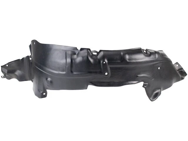 Forro de para-lama dianteiro direito 61GHVC72 para Ford Probe 1993 1994 1995 1996 1997 - Imagem 1 de 1