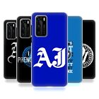 OFFICIAL WWE AJ STYLES SOFT GEL CASE FOR HUAWEI PHONES