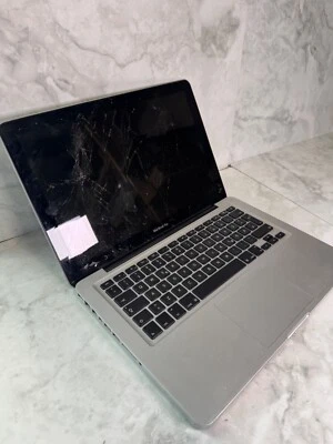 MacBook Pro 13” A1278 (Late 2011) – Per Ricambi, Con Scheda Madre 820-3115-B - Image 1 of 4