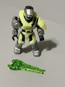 Mega Construx Halo GWY97 Last Spartan Standing - Picture 1 of 2