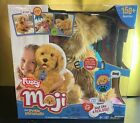 SKYROCKET MOJI THE LOVEABLE LABRADOODLE DOG INTERACTIVE TOY PUPPY