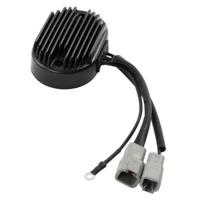 Voltage Regulator Rectifier Fit For Harley Heritage Softail Deluxe Fatboy 2007 - Image 1 of 4