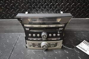 2012 - 2015 Honda Pilot AM FM CD Stereo Radio Receiver 39100SZAA311M1 - Picture 1 of 4