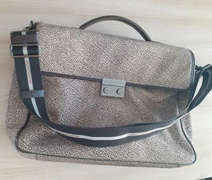 Borsa Portadocumenti Borbonese - Foto 1 di 9