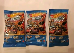 Hot Wheels 2024 Mystery Model Series 3 Audi Quattro Porsche 944 Subaru STi CHASE - Picture 1 of 5