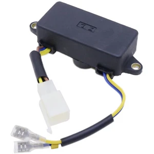 Automatic Voltage Regulator 30060-Y025110 For Harbor Freight Predator Generator - Picture 1 of 4