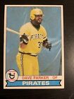 1979 Topps Dave Parker  430 Pittsburgh Pirates