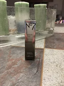NO7 AIRBRUSH AWAY PRIMER BASE DE TEINT FLAWLESS IN SEC. FOR SENSITIVE SKIN 1 OZ - Picture 1 of 5
