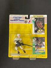 Starting Lineup 1993 Ray Bourque NHL Boston Bruins First Year Edition