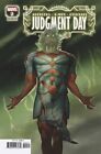A.X.E.: Judgment Day #2 Nm Witter Men Of A.X.E. Variant Marvel Comics 2022