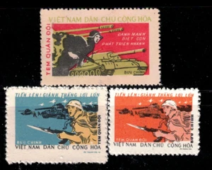 N.283 -Vietnam- Military Frank  - Picture 1 of 1