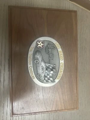 ¡NUEVO! CUCHILLO Y ESTUCHE CARGADOR RÍGIDO VINTAGE DAVEY ALLISON 1992 XX para coleccionistas Foto 1 de 4