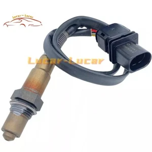Sonda lambda 0281004165 per Audi A4 Q3 VW Golf Passat Seat Leon Skoda Yeti 2.0 TDI - Foto 1 di 5