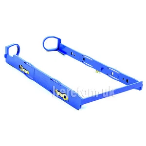 3.5'' SATA Hard Drive tray caddy sled bracket 25R886 for IBM Server X206M X3200 - Picture 1 of 5