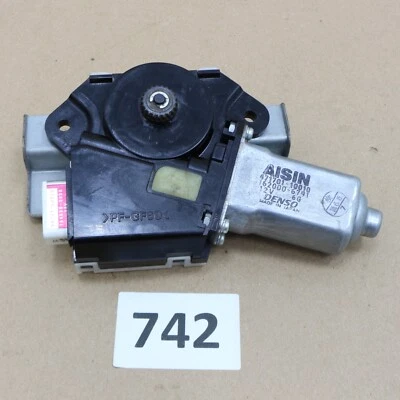 Lexus GX470 2003-2009 OEM Genuine Sliding Sun Roof Drive Gear Motor 89721-60070 - Изображение 1 из 4