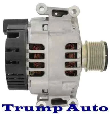 Alternator for Mercedes Benz C200 S204 engine M271.950 1.8L Petrol 07-10 - image 1 of 4