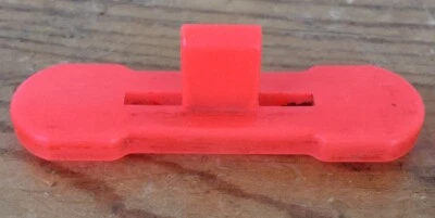 Saeco Energica Coffee Maker HD8852/47 Red Water Float 996530009554 17000001 Part - Image 1 of 3