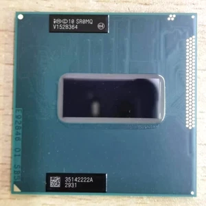 Intel Core i7-3612QM CPU 2.1GHz 6MB Cache Quad-Core SR0MQ Processor - Picture 1 of 1