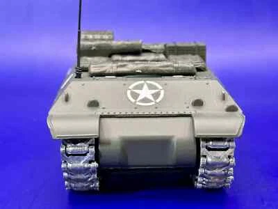 Solido M35  TRACTEUR CHENILLE 1/50 REF 6219 - Photo 1/4