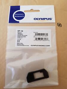 OLYMPUS EP-10 [ OM-D E-M5 included eyecup ]  new Replacement