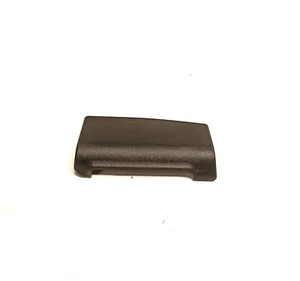 1x Originale Opel GM Blende Zafira A - 90579807 Vorne Links Schwarz - Picture 1 of 4