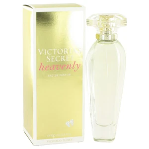 Vs Victorias Secret Heavenly Perfume Spray 1.7 Fl. Oz. - Picture 1 of 1