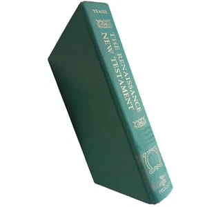 The Renaissance New Testament, Vol. 11 - Picture 1 of 1