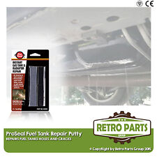 Fuel Tank Repair Putty Fix for Toyota Corolla Verso. Compound Petrol Diesel DIY