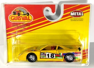 GUISVAL 1:43 FERRARI - Imagen 1 de 1