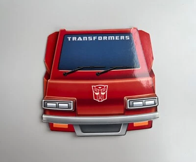 Moneda de Coleccionista Takara TOMY Transformers Obra Maestra Hide MP-27 Foto 1 de 2