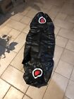 FIGHT CLUB MOTION MASTER GRAPPLING DUMMY WRESTLNG PUNCH BAG JUDO 40” UNFILLED.