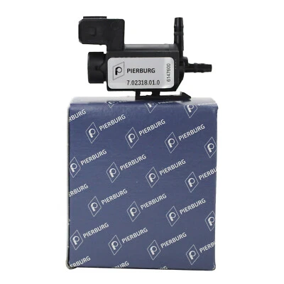 Válvula de controle de vácuo Pierburg 11741742712 para BMW E36 E46 E65 E66 - Imagem 1 de 4