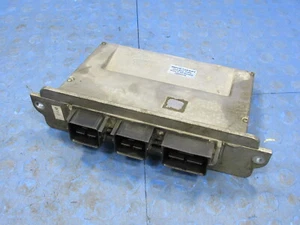 VIN PROGRAMMED 06-07 Explorer Mountaineer 4.0L ECU Computer 6L2A-12A650-CAA 235 - Picture 1 of 7