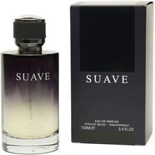 Suave Eau De Parfum For Men 100Ml (UAE) Free Shipping World Wide