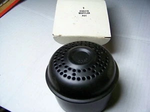 KOHLER 230410 MUFFLER GENUINE NOS - Picture 1 of 3