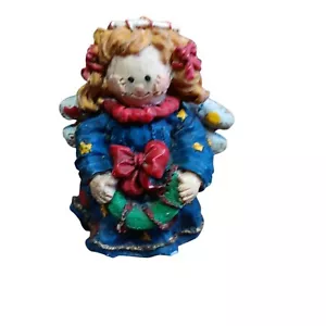 Enesco Raggedy Ann & Andy Figurine Each Day is Love - Picture 1 of 6