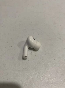 OEM Apple AirPods Pro (2nd Gen) Replacement (A2699) - Left Side Only - TESTED - Zdjęcie 1 z 6