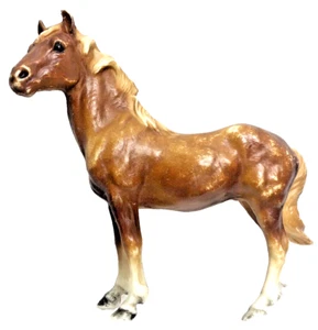 Breyer Horse Mustang Stallion, Model B-730, used (+DD1) - Picture 1 of 10