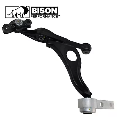 Brazo de control inferior derecho del pasajero delantero Bison Performance para Mazda 6 2009-2013 Foto 1 de 4