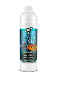 Fritz Aquatics Maracyn Oxy True Fungal Infection Relief (16-Ounce) - Picture 1 of 4