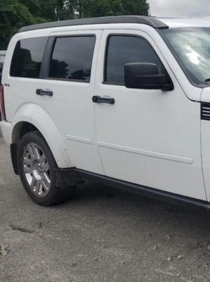 Dodge Nitro 2010-2011 airbag de pasajero derecho OEM Foto 1 de 4