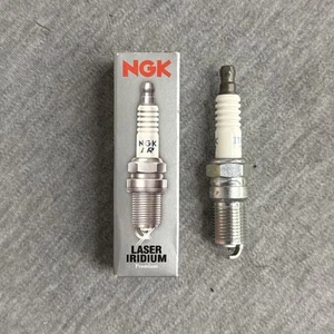 Bujías láser de iridio NGK 6044 - (únicas) - Imagen 1 de 4