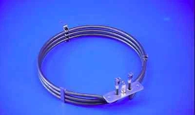 FISHER & PAYKEL 900MM OVEN FAN FORCED ELEMENT OR90SDBGFX1 P/N 574068 GLO101-01